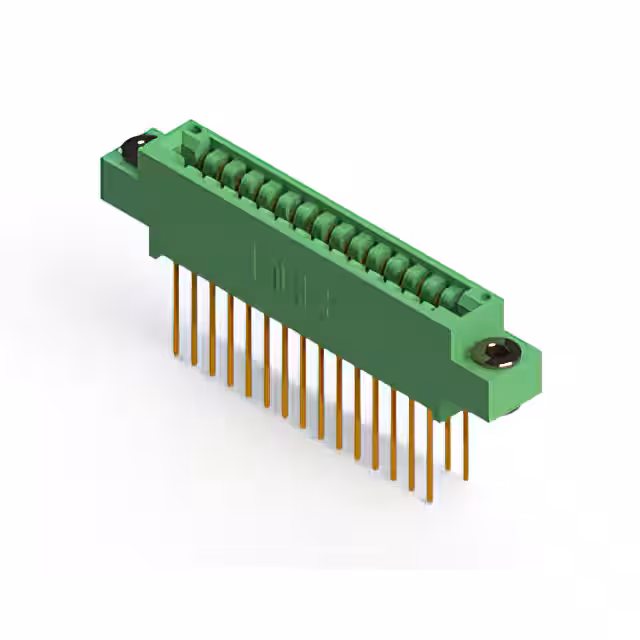 846-030-540-803 EDAC Inc.  Edgeboard Connectors